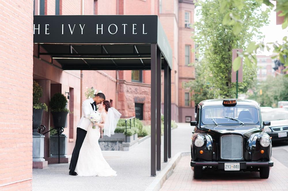 The Ivy Hotel photo 67