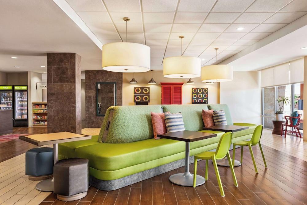 Home2 Suites by Hilton Lubbock photo 3