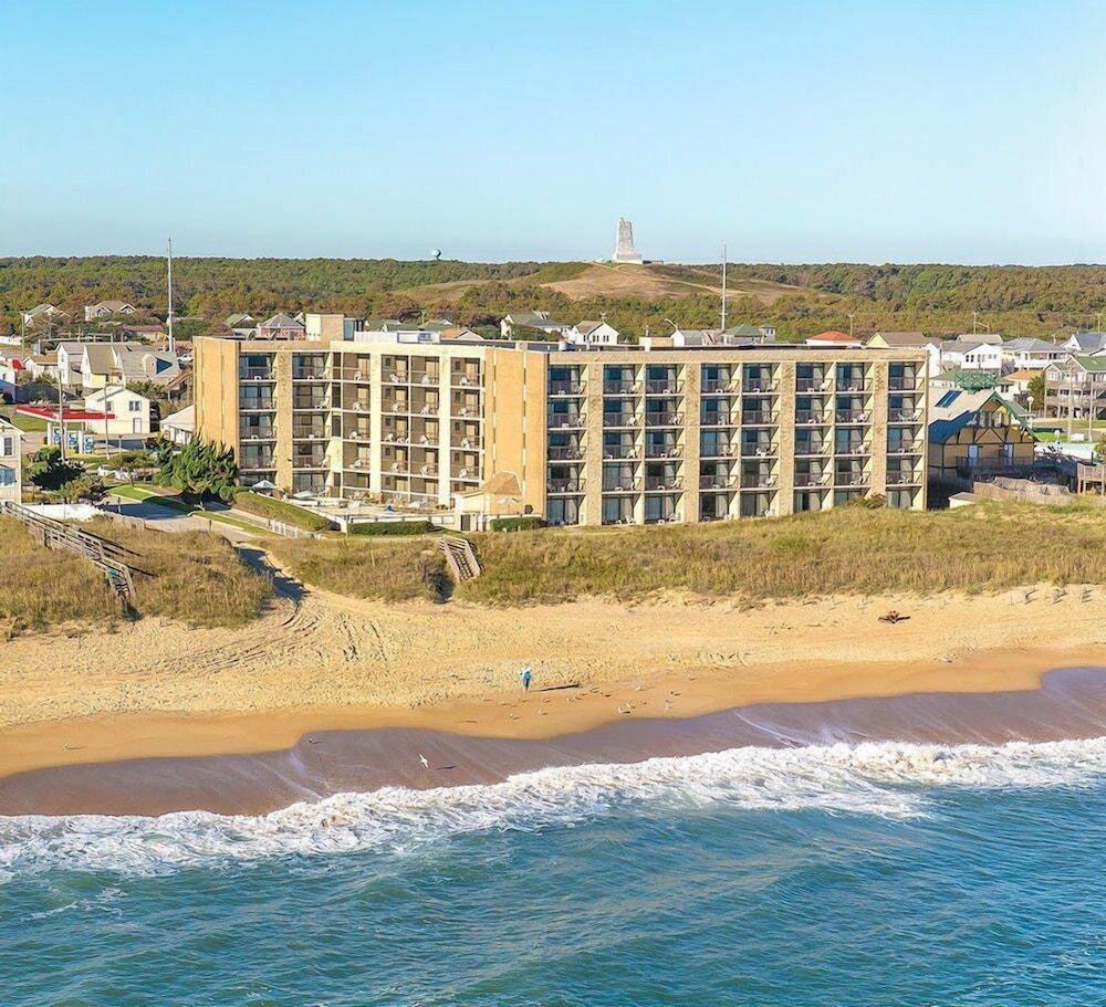 Ocean Reef Suites photo 1