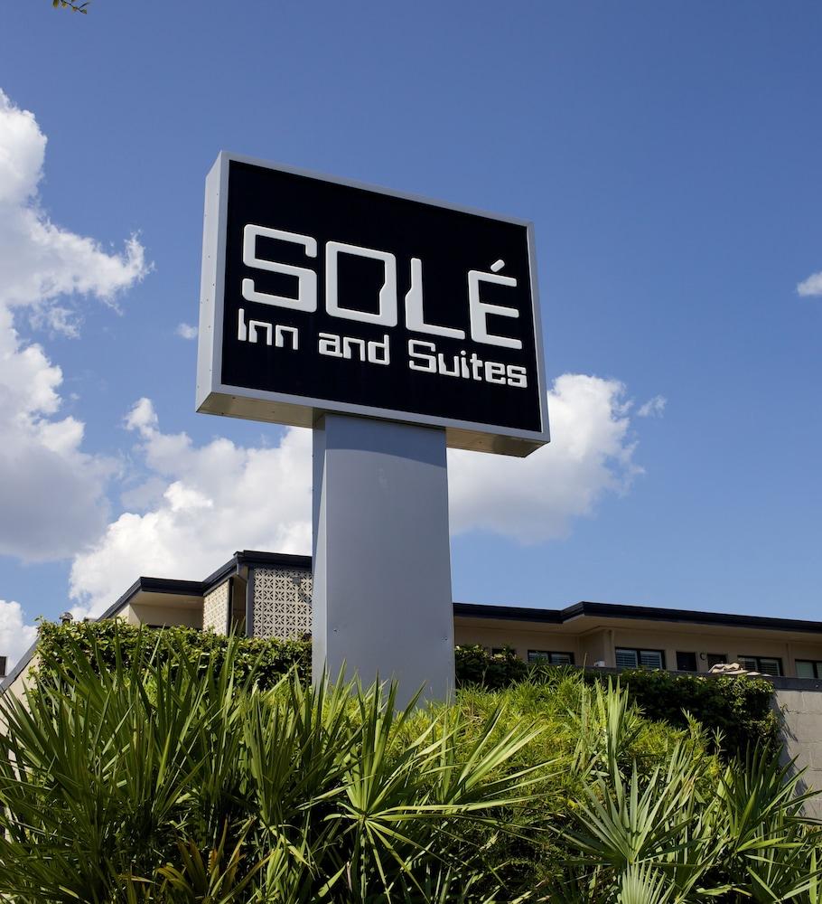 Sole Inn and Suites photo 6