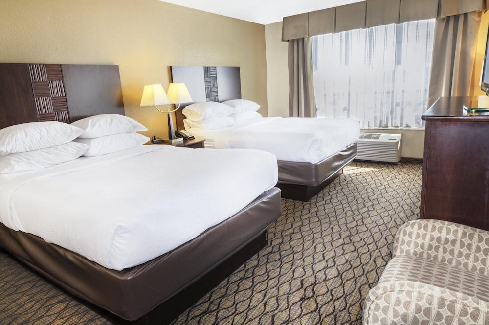 Holiday Inn St. Louis Arpt West-Earth City by IHG photo 10