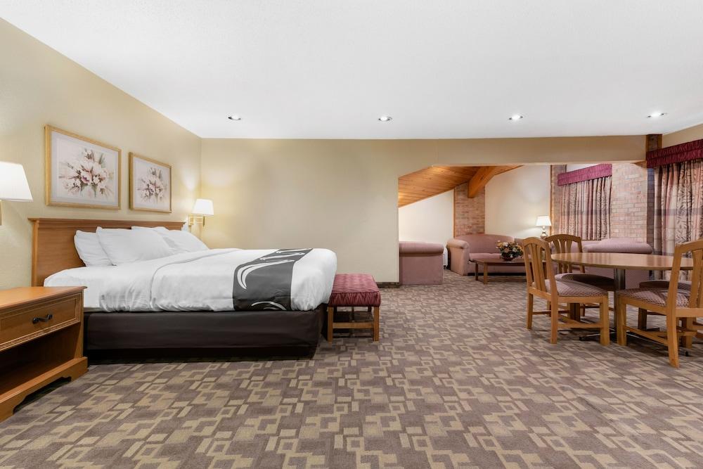 Quality Inn Washington Court House photo 19