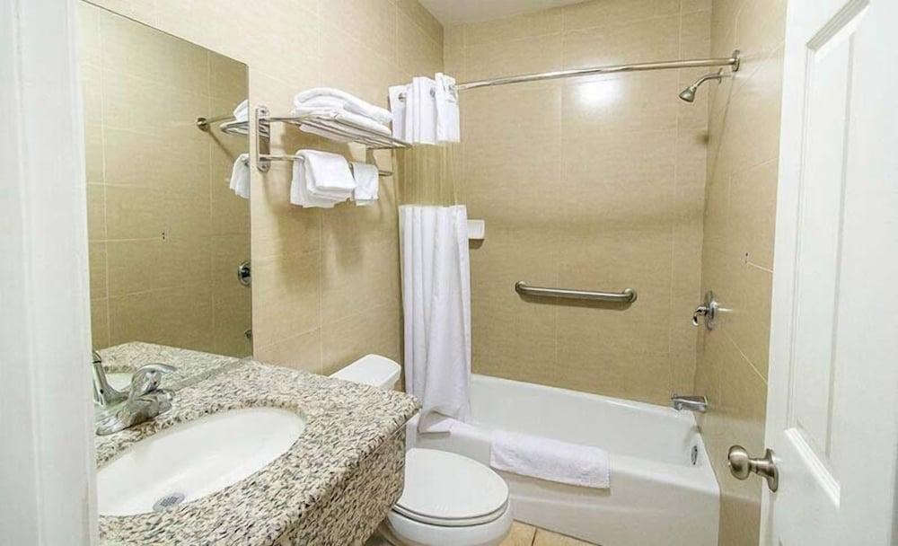 Carlton Motor lodge photo 11