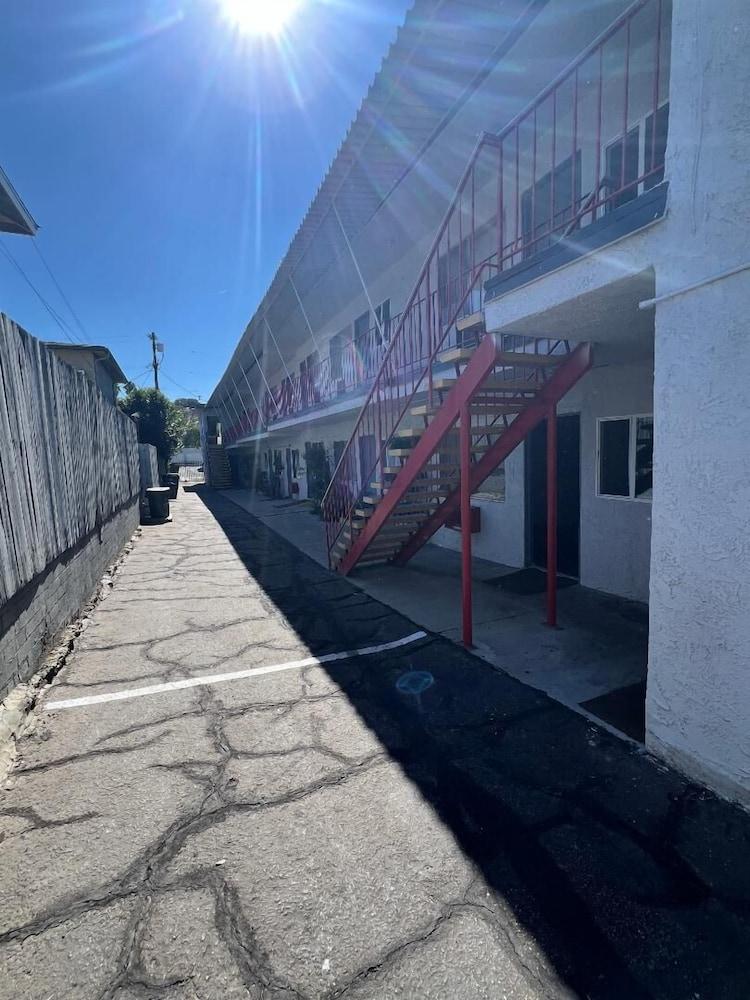 York Motel photo 12