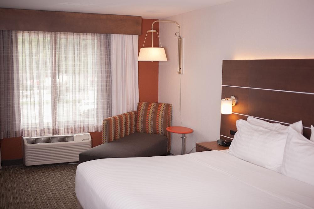 Holiday Inn Express Hotel & Suites by IHG photo 6