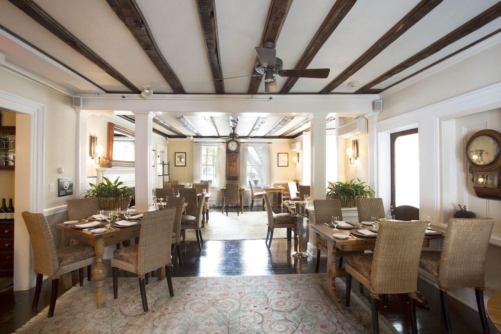 The 1770 House Restaurant & Inn photo 37