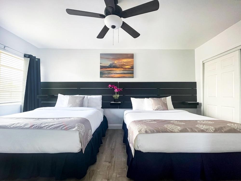 Hollywood Beach Hotels photo 20