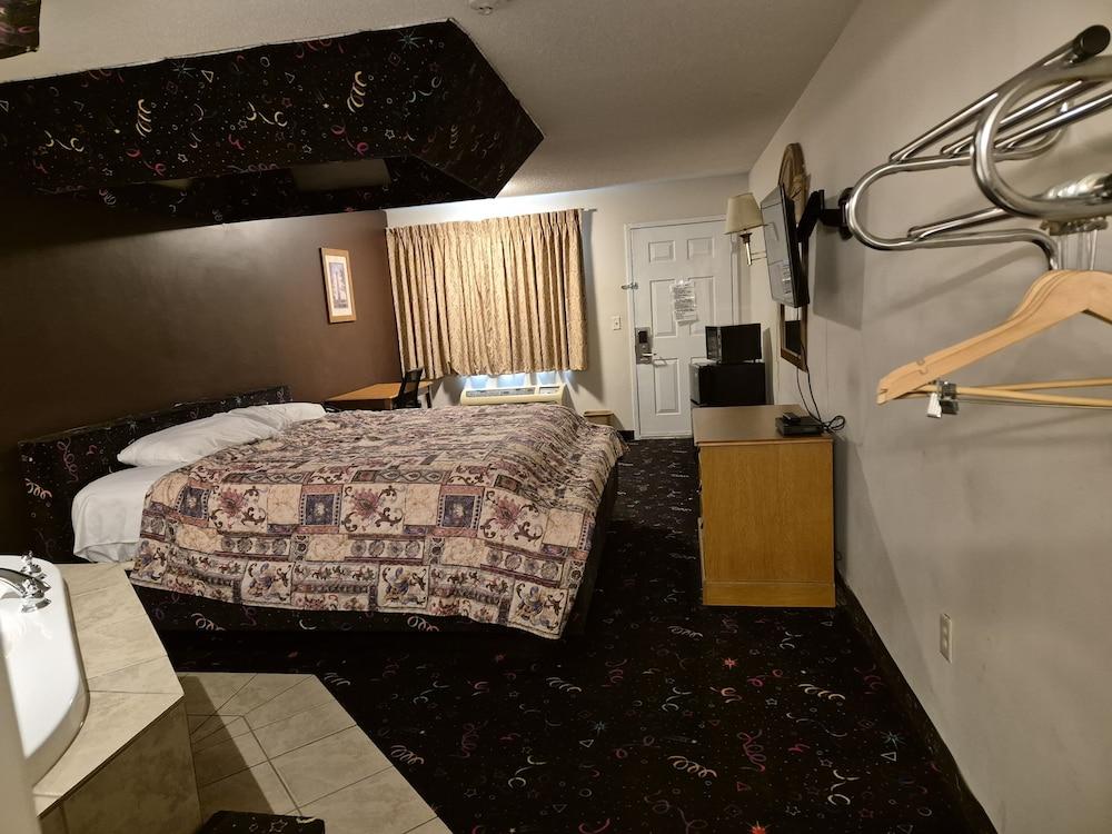 General Bragg Inn & Suites Chickamauga photo 9