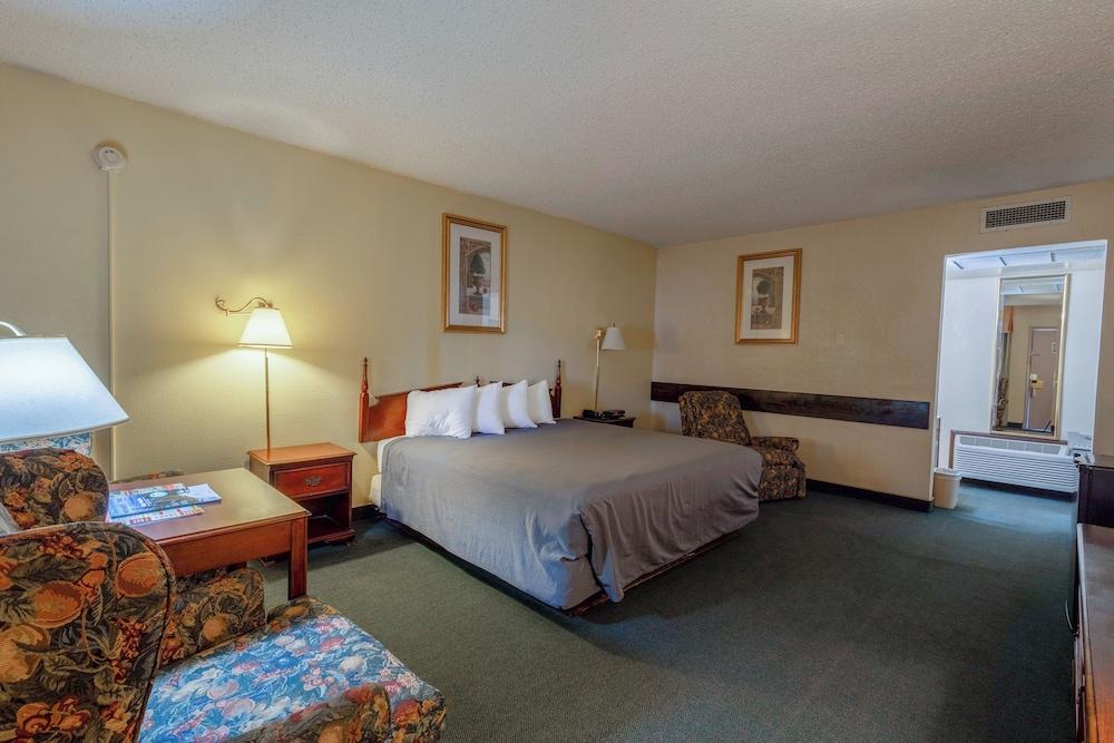 Royal Holiday Motel By Belvilla Gallup I-40 photo 25