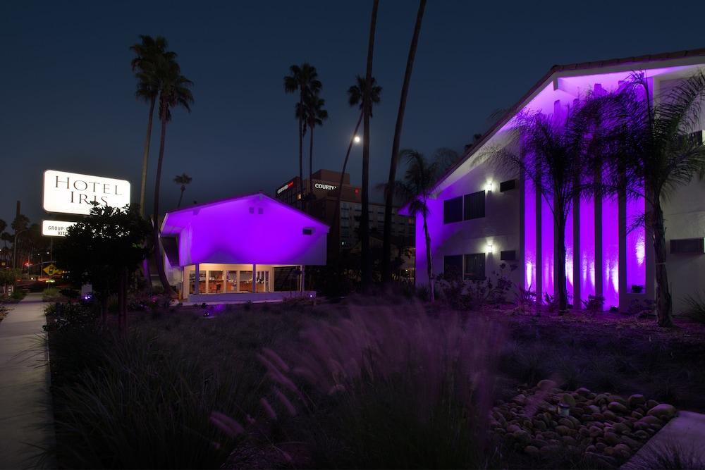 Hotel Iris - San Diego photo 28