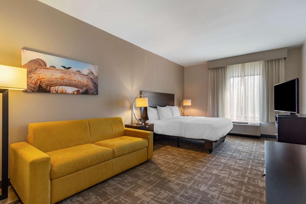 Best Western Plus Dalton Inn photo 5