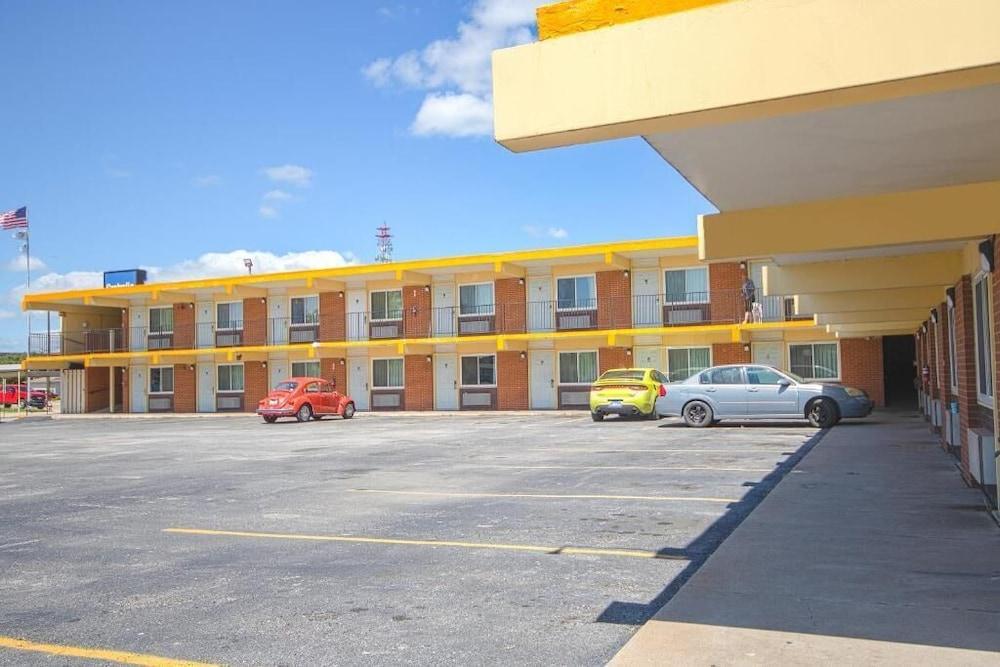 centralia motel photo 19