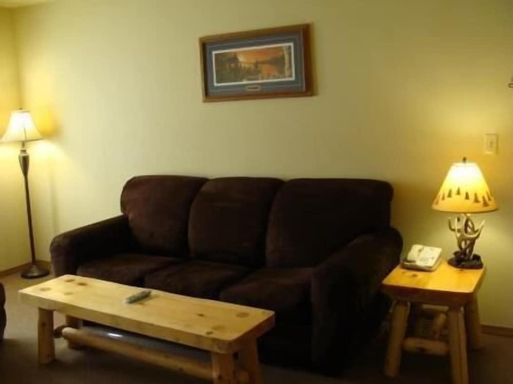 Deer Valley Lodge & Golf photo 3