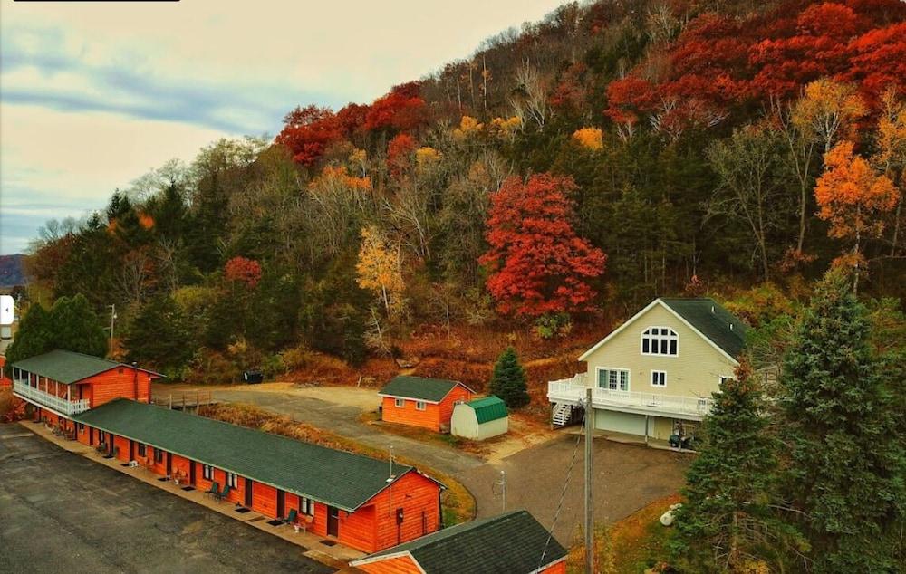 Scenic Valley Motel photo 11