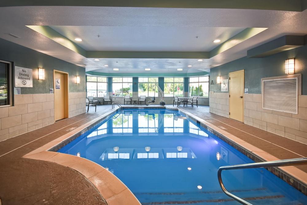 Holiday Inn Express & Suites Schererville by IHG photo 18