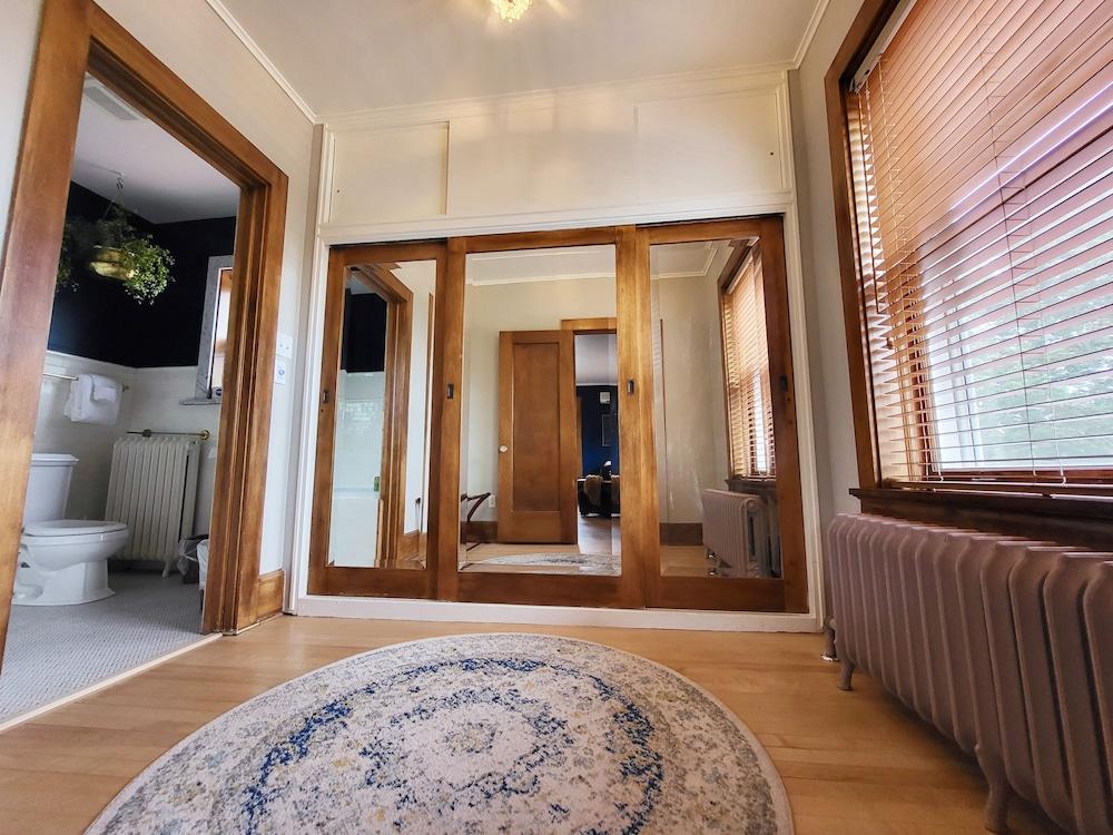 Historic GG Barnum Mansion by Heirloom Boutique Collection photo 29