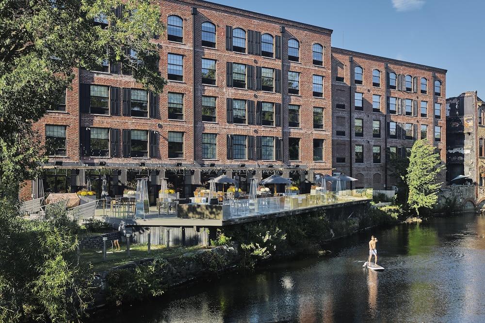 The Loom Hotel, Tapestry Collection by Hilton photo 56