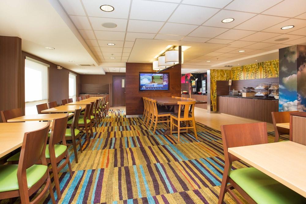 Fairfield by Marriott Inn & Suites Raynham Middleborough/Plymouth photo 30