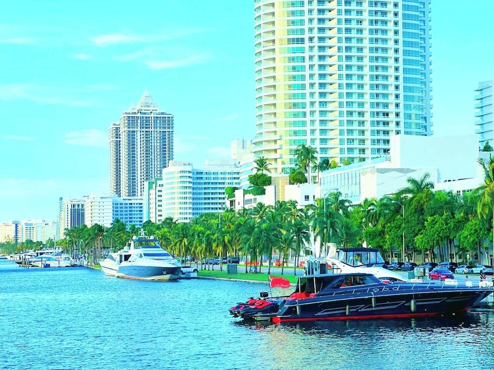 Bposhtels Miami Beach photo 8