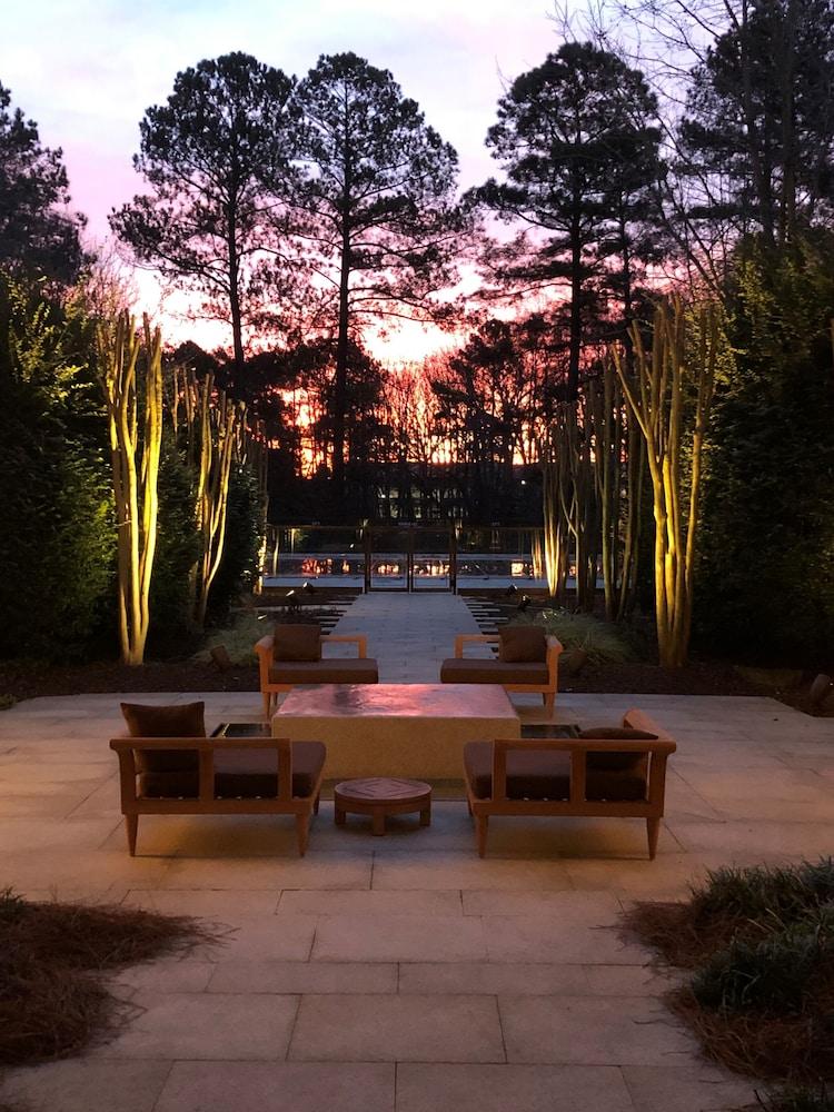 The Umstead Hotel and Spa photo 48