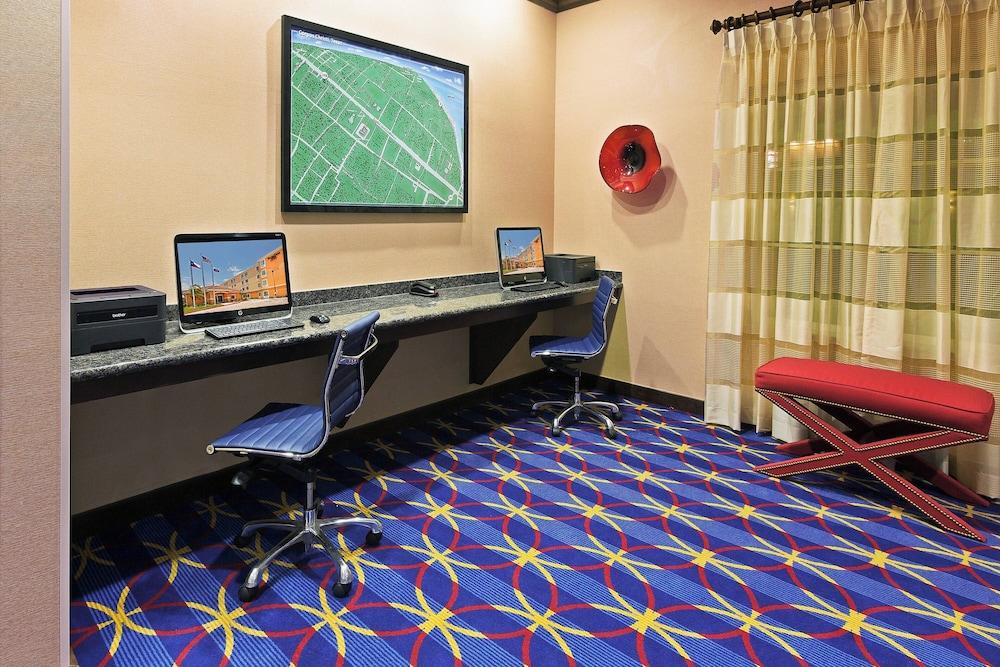 Towneplace Suites Corpus Christi photo 14