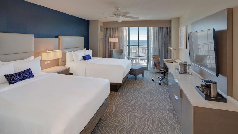 Hilton Virginia Beach Oceanfront photo 44