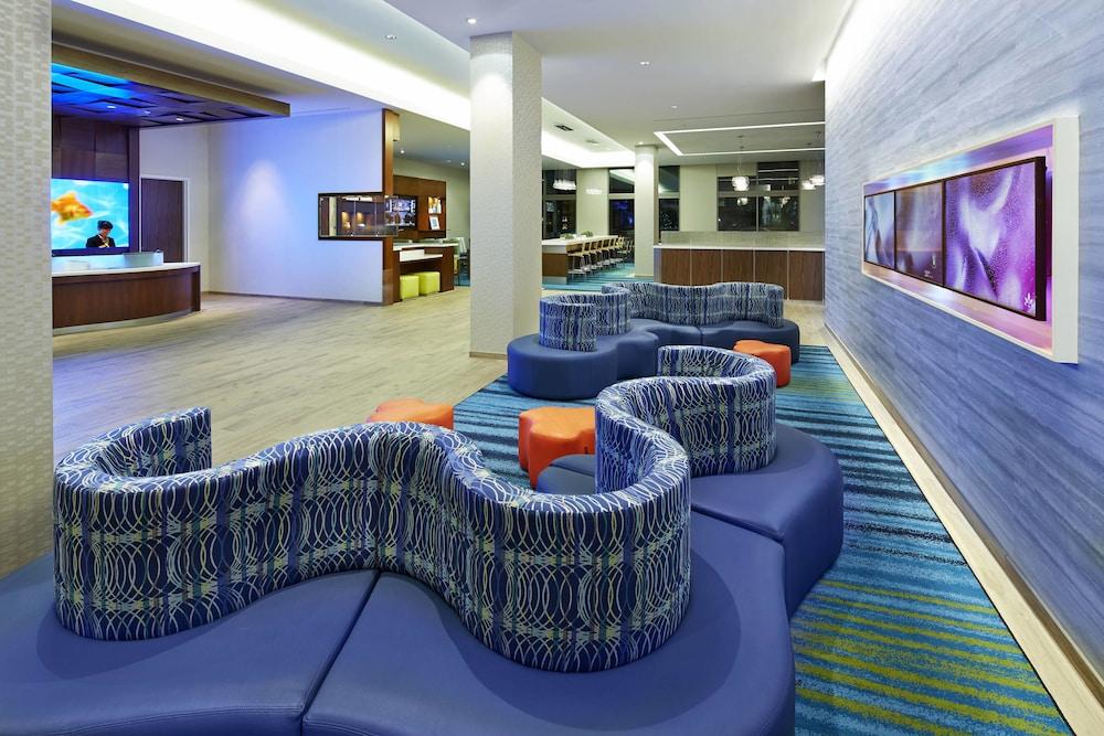 SpringHill Suites by Marriott at Anaheim Resort/Conv. Cntr photo 2