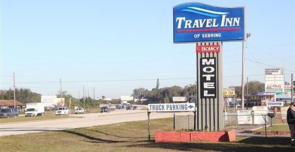 Travel Inn Of Sebring photo 13