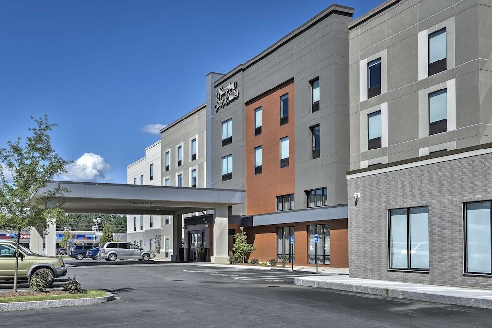 Hampton Inn & Suites Keene photo 22