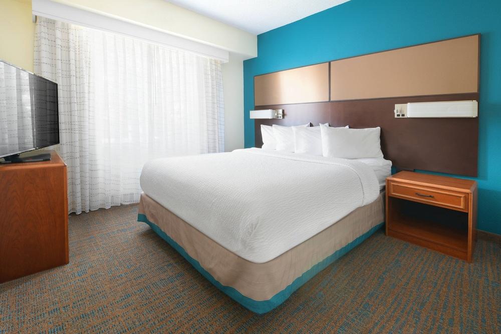 Residence Inn By Marriott Dallas Park Central photo 4