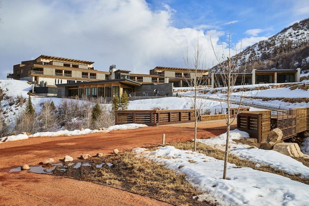 The Lodge at Blue Sky, Auberge Collection photo 22