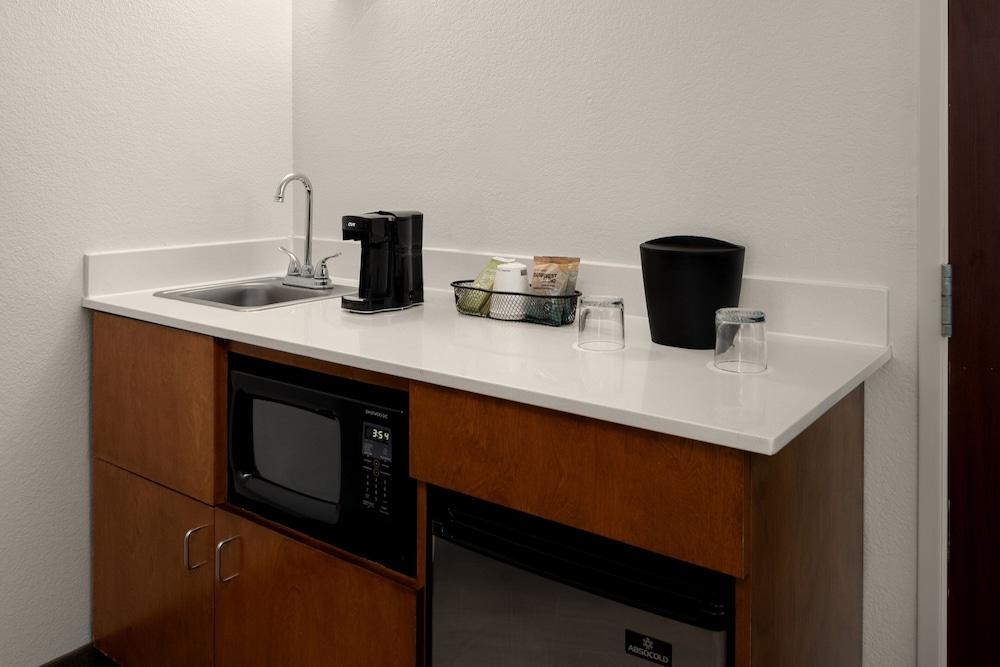 SpringHill Suites by Marriott Pasadena Arcadia photo 15