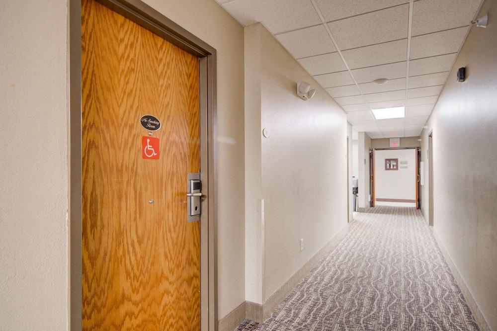 Econo Lodge Livingston Gateway to Yellowstone photo 20
