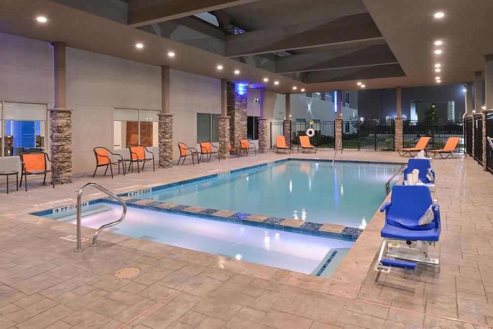 Holiday Inn Express & Suites Houston E - Pasadena by IHG photo 29