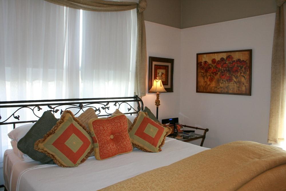 Honor Mansion photo 14
