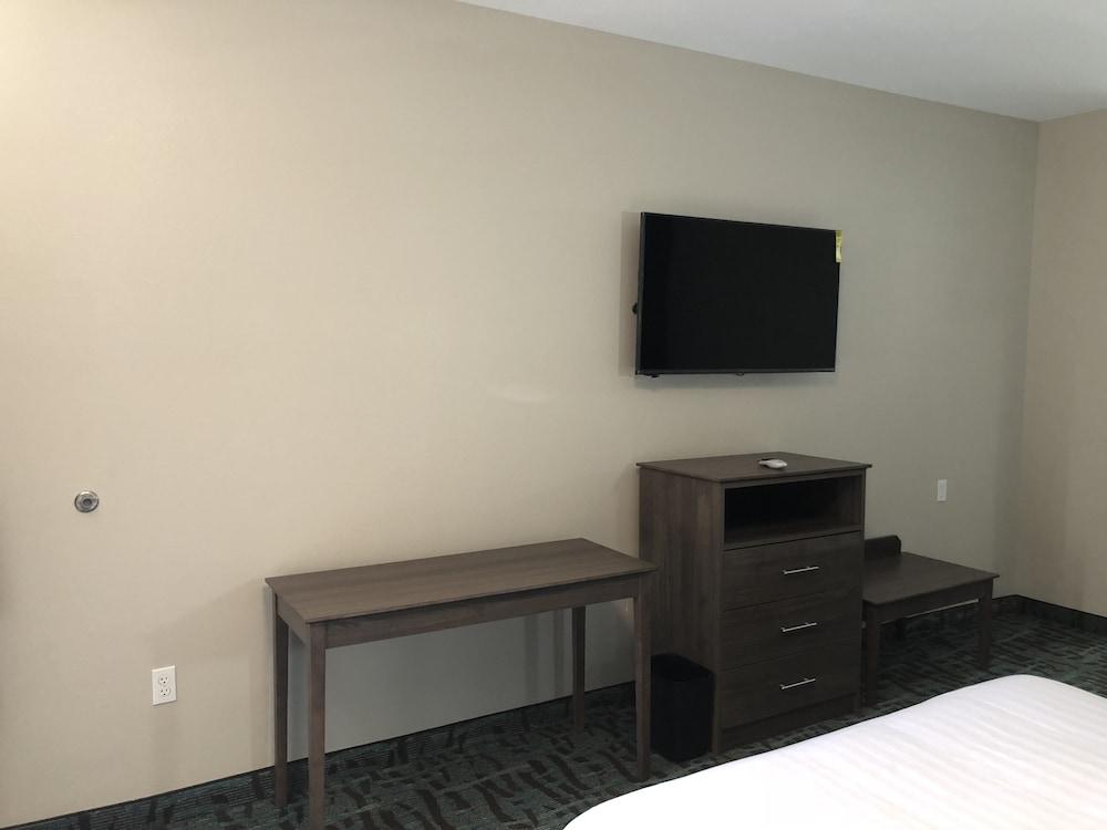 FairBridge Inn Express Memphis photo 1
