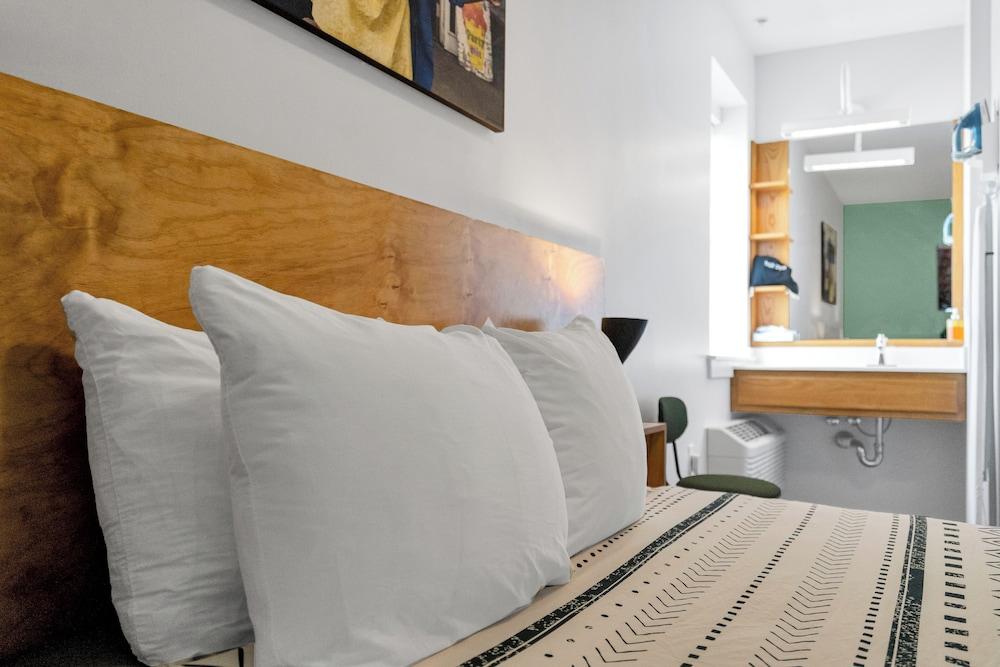 The Quisby Hotel photo 33