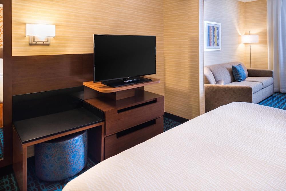 Fairfield Inn & Suites by Marriott Olean photo 5