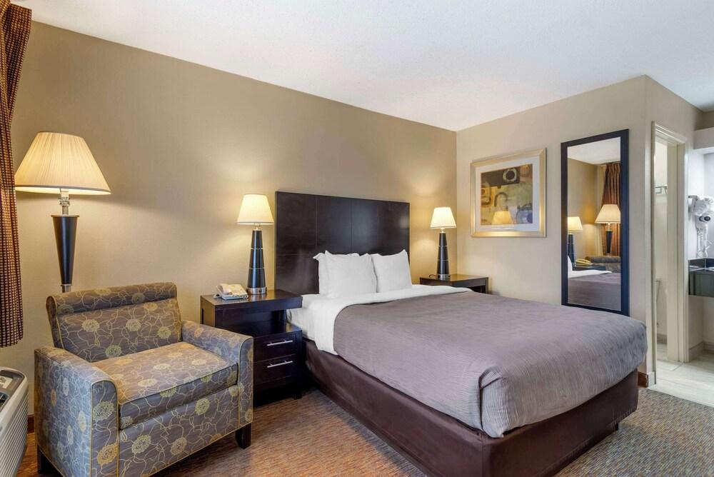 Quality Inn Cordele photo 13