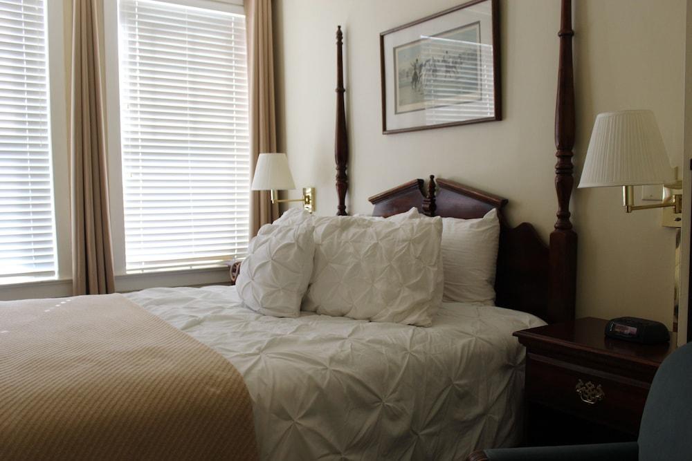 Hotel Chester photo 18