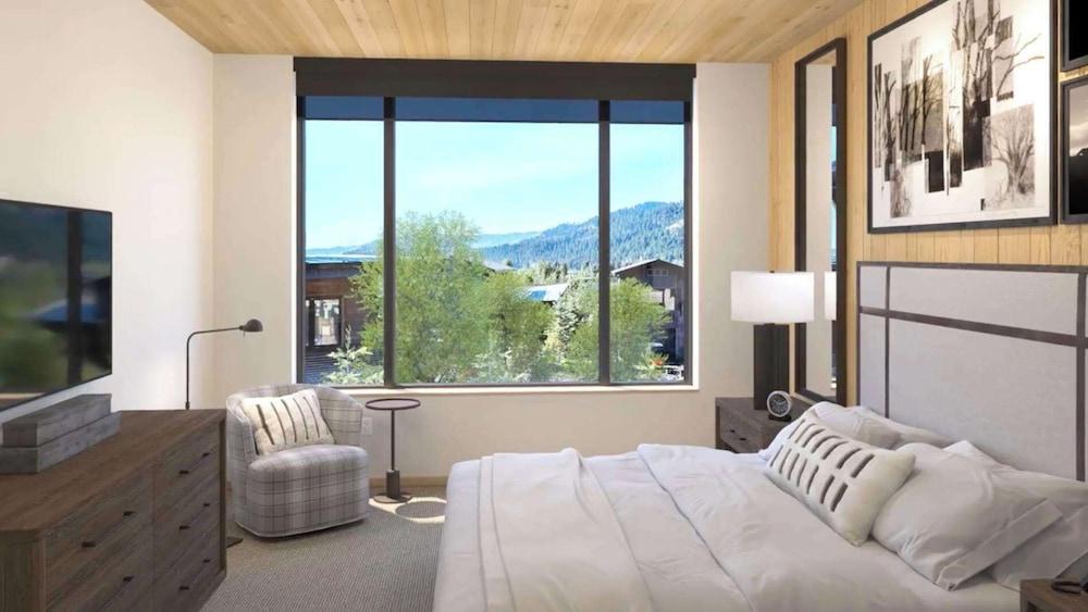 The Sylvan Lodge at Snake River Sporting Club photo 42