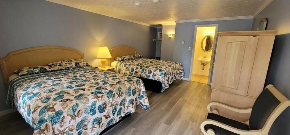 Tallwood Motel Wells photo 46