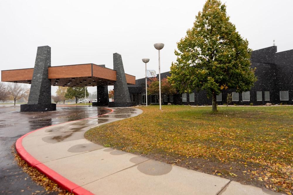 Royal River Casino and Hotel photo 20