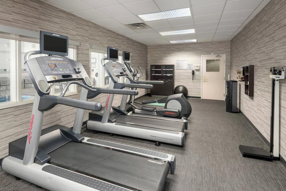 Courtyard by Marriott West Orange photo 21