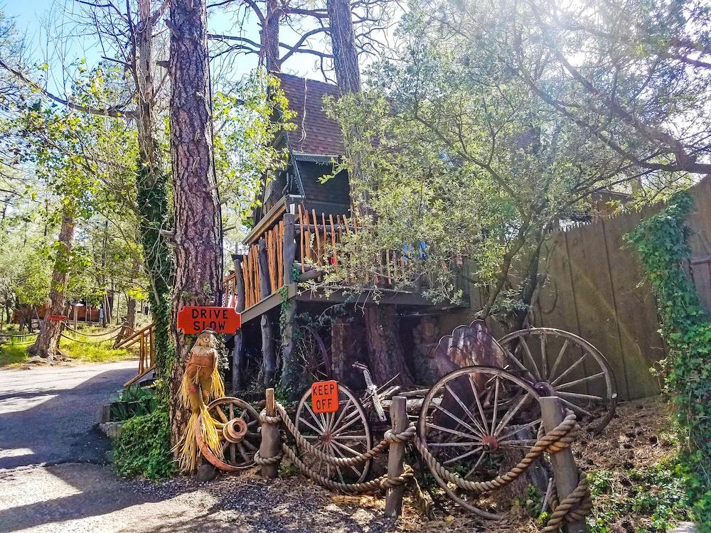 Bear Creek Motel And Cabins photo 68