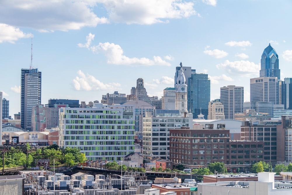 Sosuite at Independence Lofts - Callowhill photo 30
