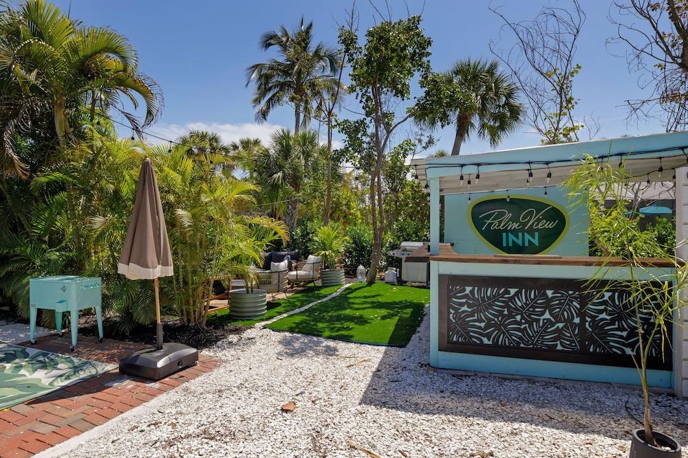 THE Palmview AND Sandpiper Inns photo 62