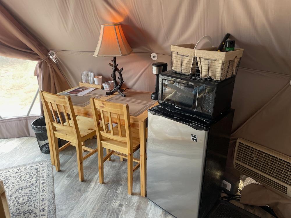 Canyonlands Dome Resort photo 33