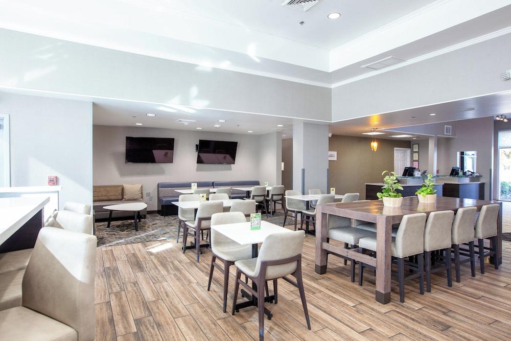 Residence Inn by Marriott Sacramento Airport Natomas photo 24