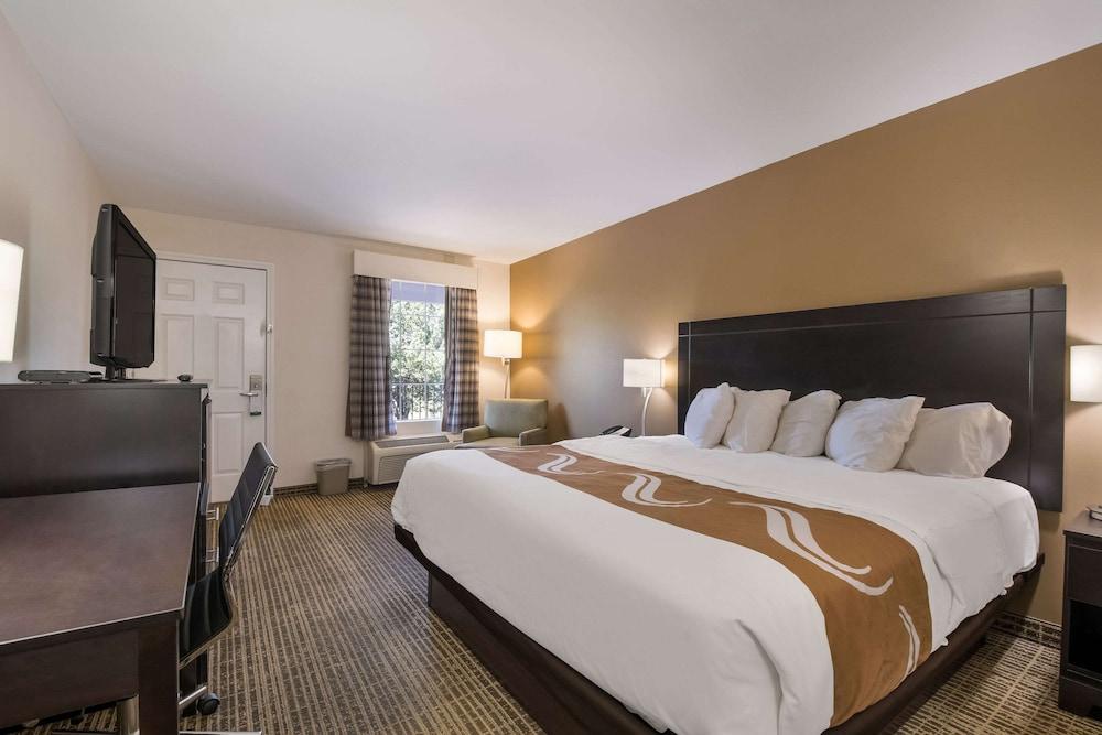 Quality Inn Decherd - Winchester photo 17